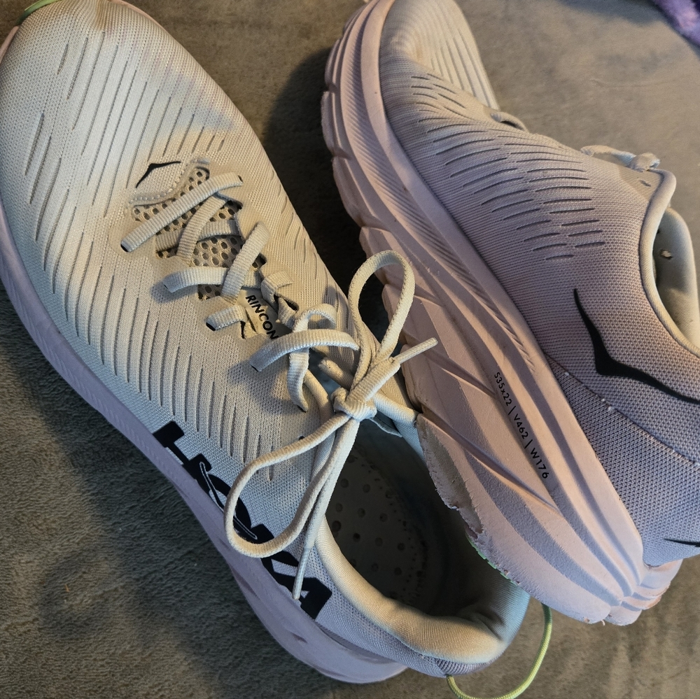 Women’s Hoka “One One” Rincon 3